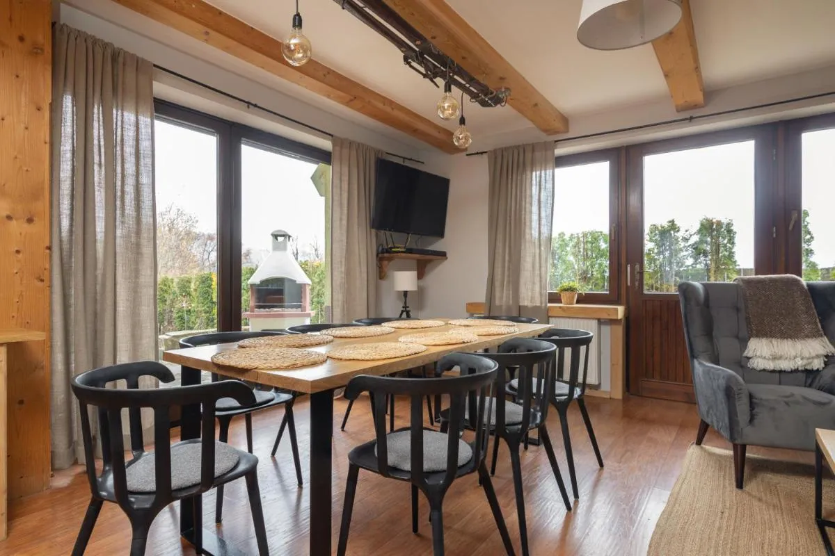 Image 4 of Apartament Domino – Kościelisko Chotarz