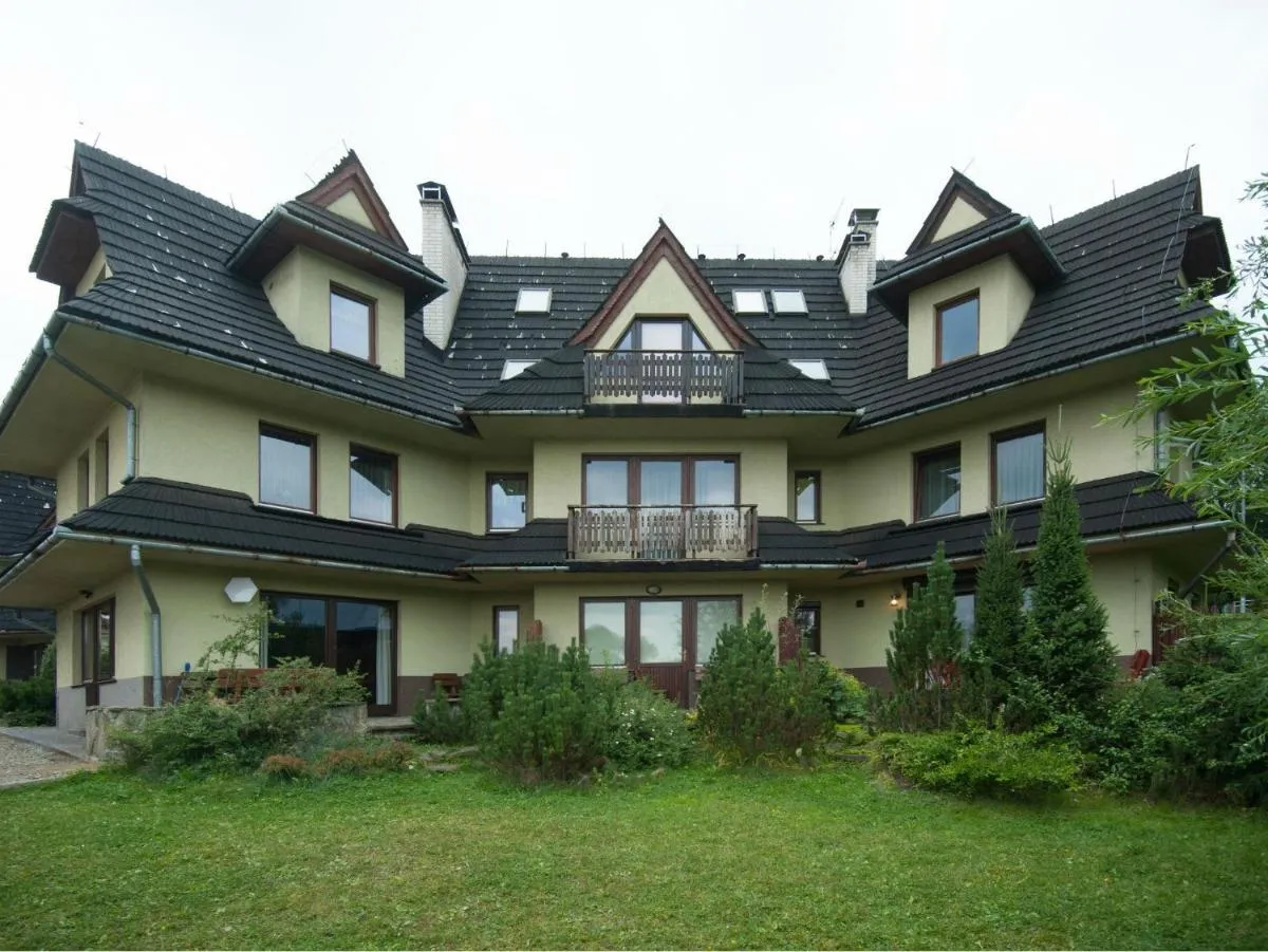 Image 2 of Apartament Domino – Kościelisko Chotarz