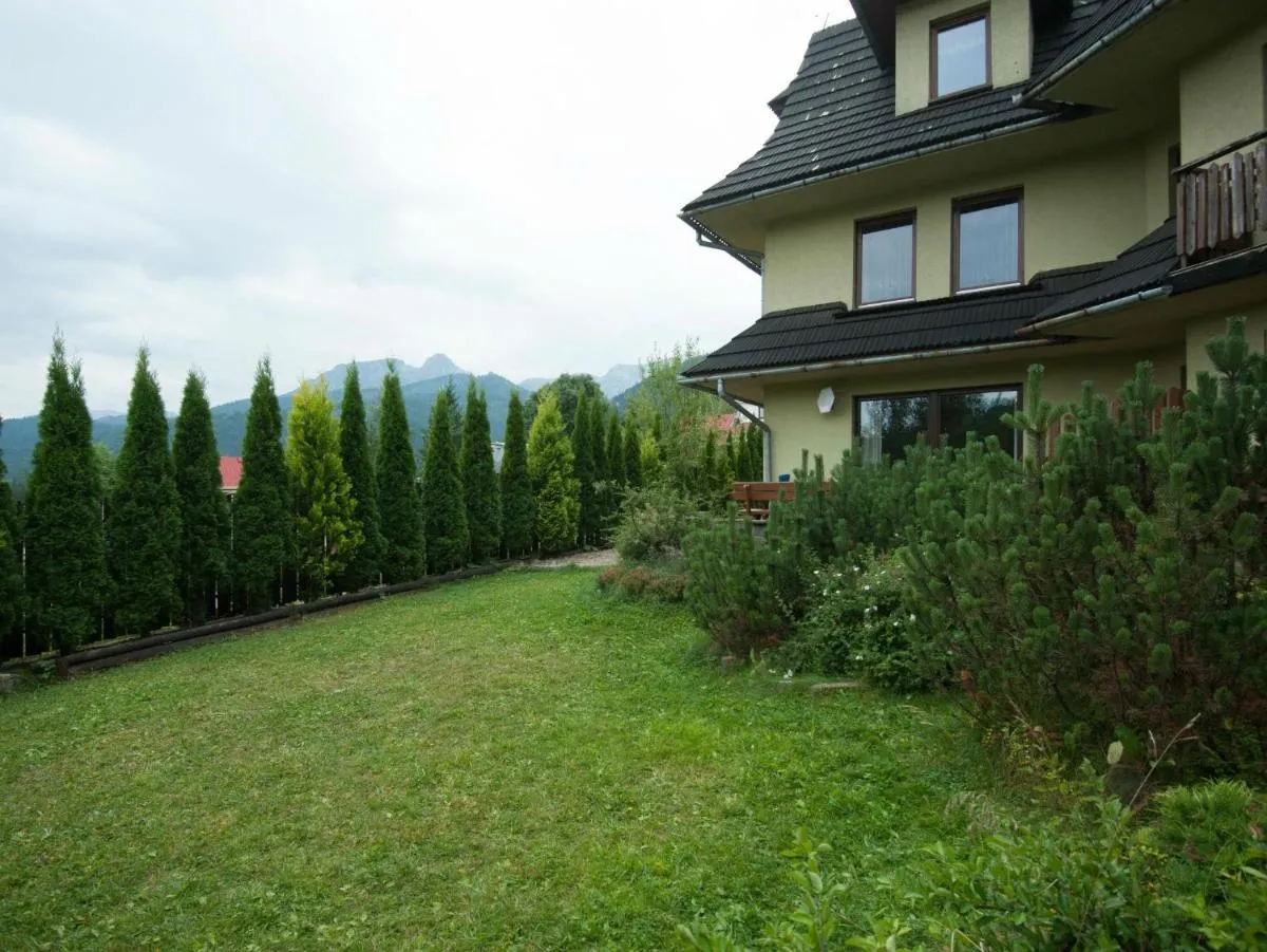 Image 3 of Apartament Domino – Kościelisko Chotarz