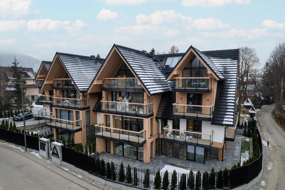 Image 6 of Apartament Dream&Snow