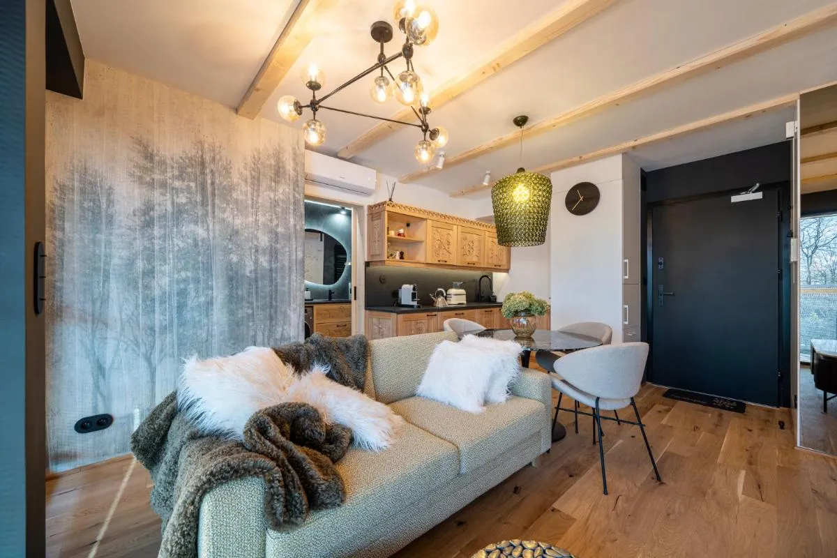 Image 7 of Apartament Dream&Snow