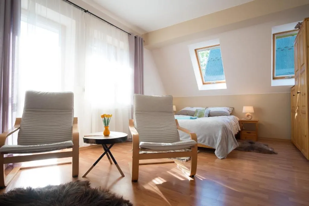 Image 1 of Apartament Droga na Bystre