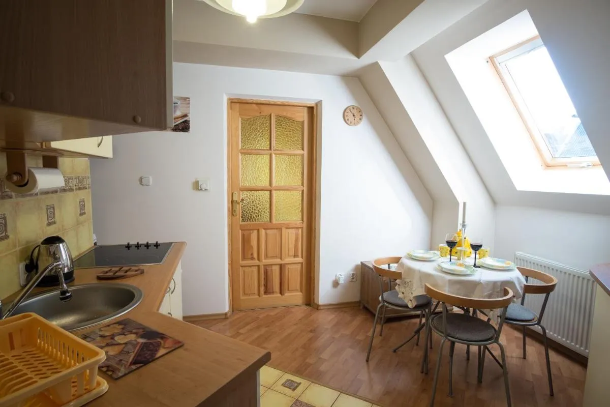 Image 5 of Apartament Droga na Bystre