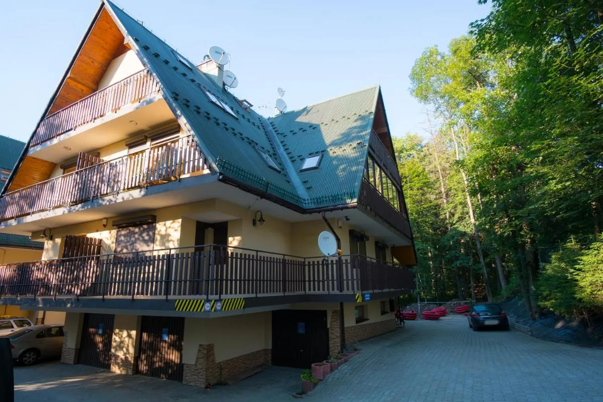 Image 4 of Apartament Droga na Bystre