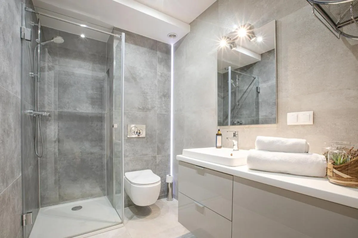 Image 7 of Apartament Droga na Bystre 5b/8