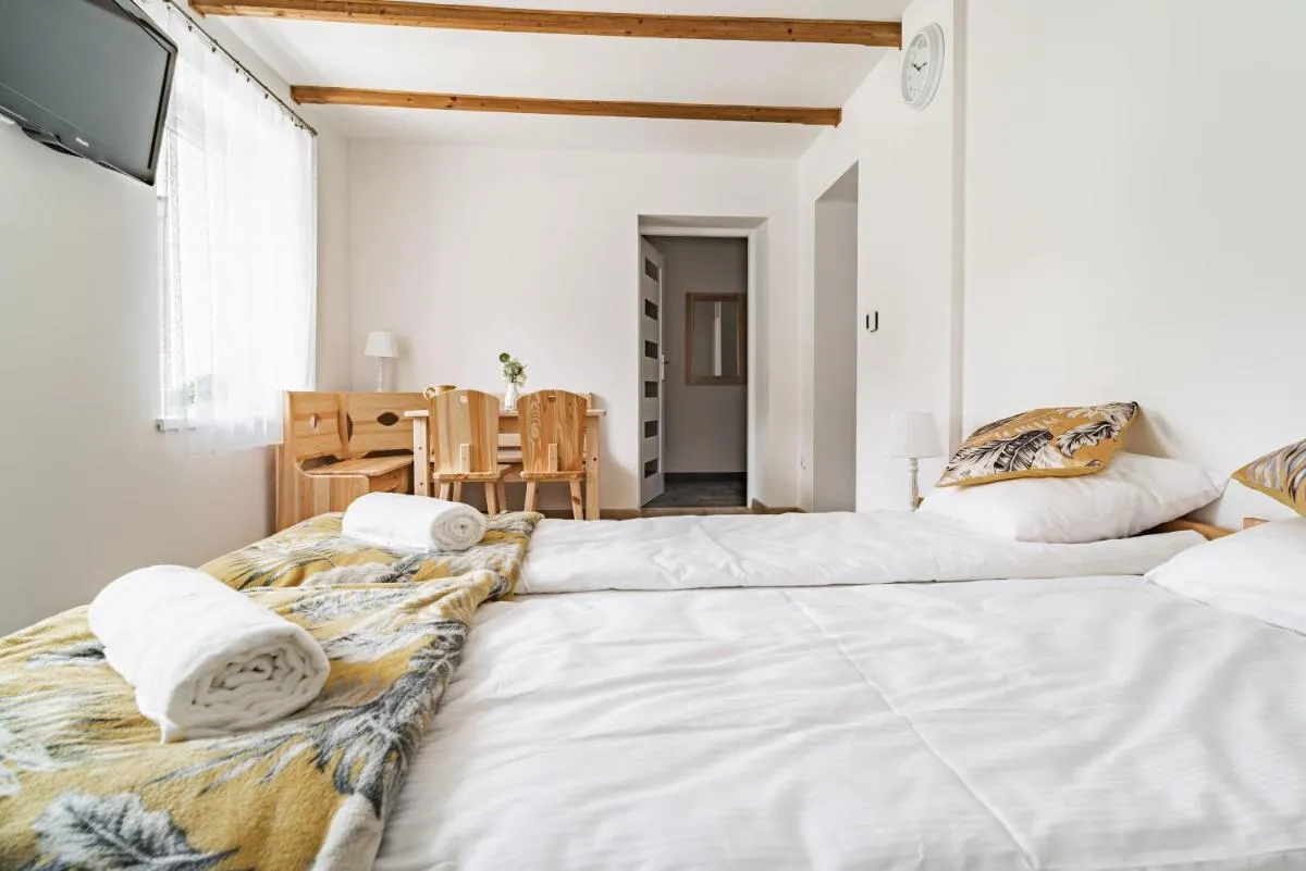 Image 2 of Apartament Dwie Doliny