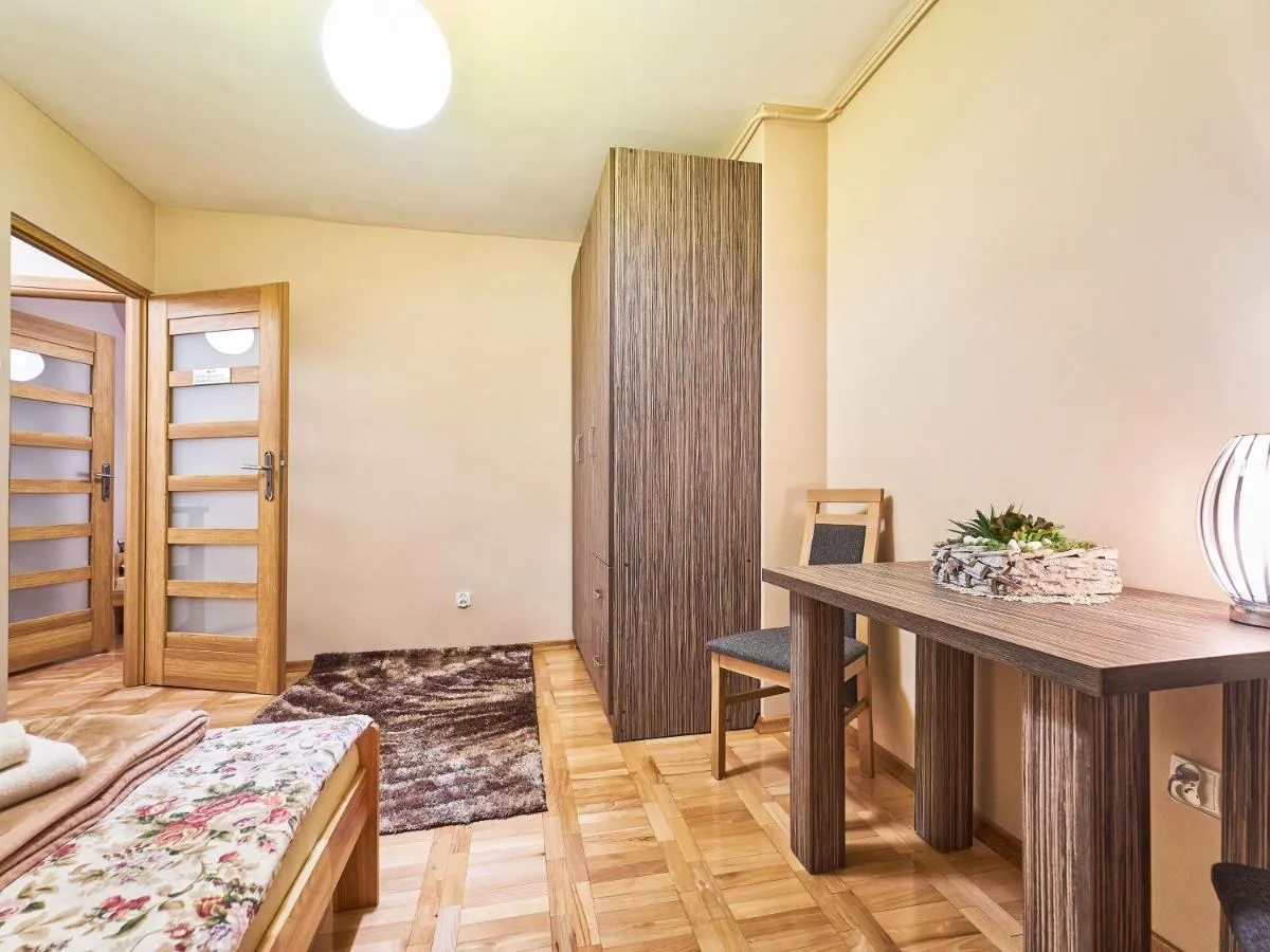 Image 2 of Apartament Dwupoziomowy Pardałówka