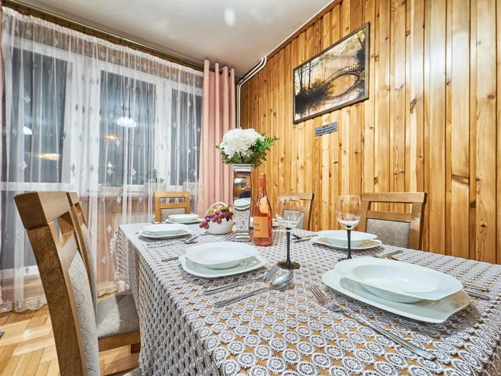 Image 1 of Apartament Dwupoziomowy Pardałówka