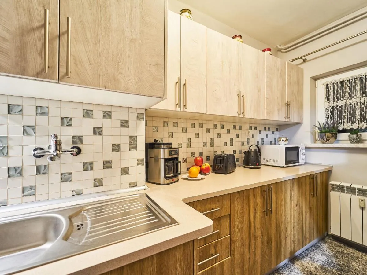Image 3 of Apartament Dwupoziomowy Pardałówka