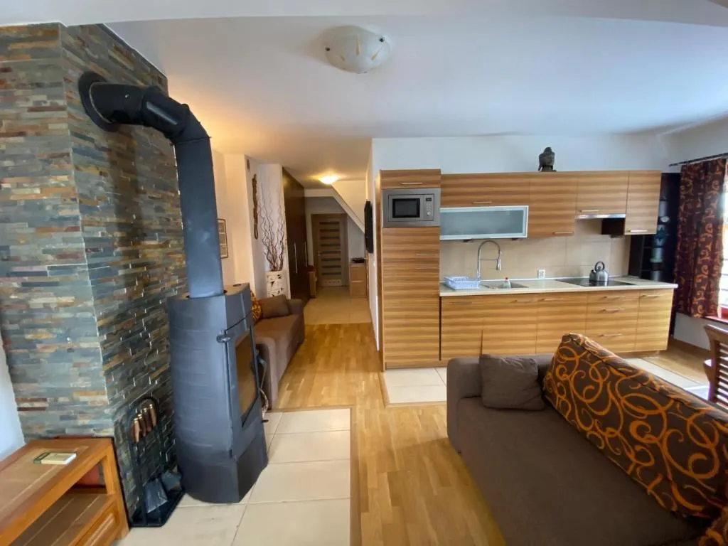 Image 1 of Apartament Egzotyczny Bory