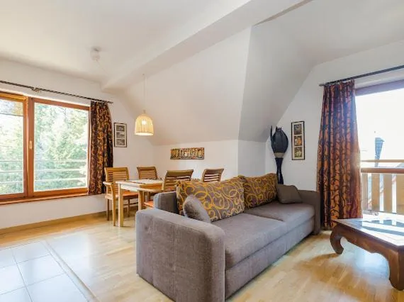 Image 7 of Apartament Egzotyczny Bory