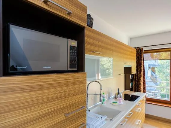 Image 4 of Apartament Egzotyczny Bory