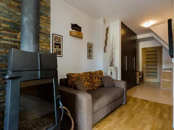 Image 2 of Apartament Egzotyczny Bory