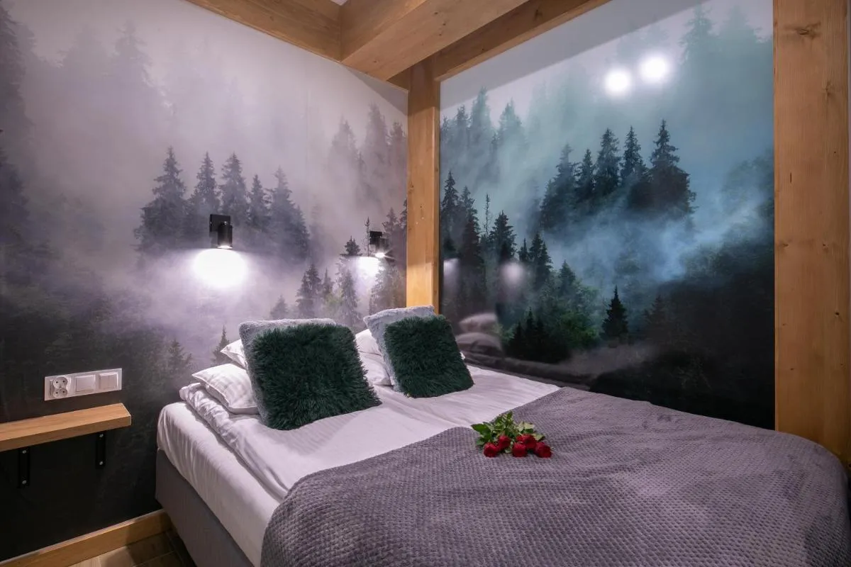 Image 4 of Apartament Forest Centrum