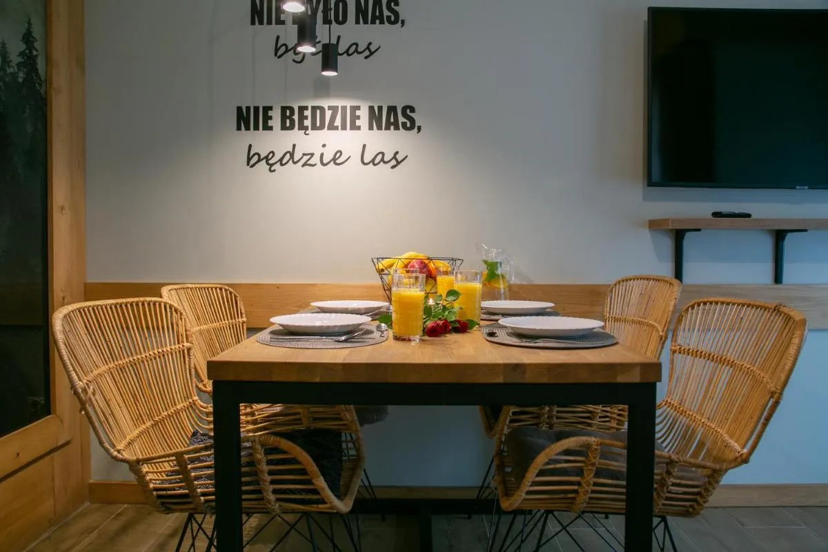 Image 7 of Apartament Forest Centrum
