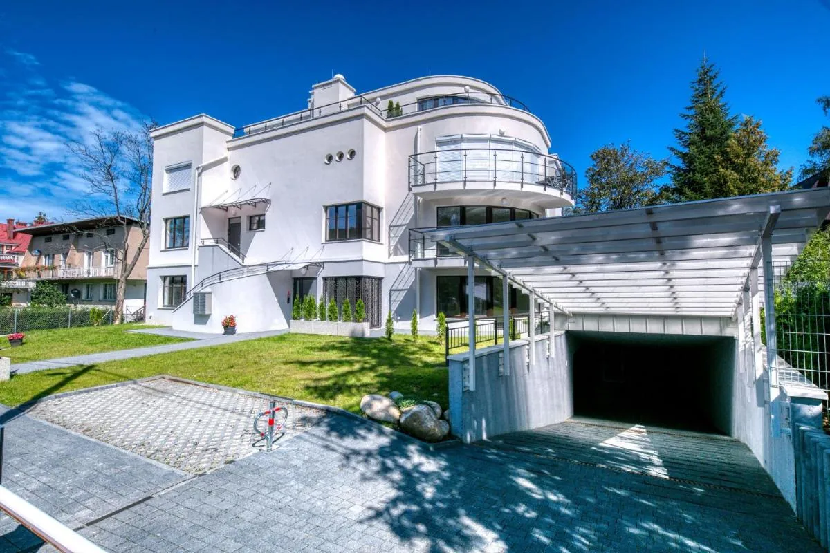 Image 3 of Apartament Forest Centrum