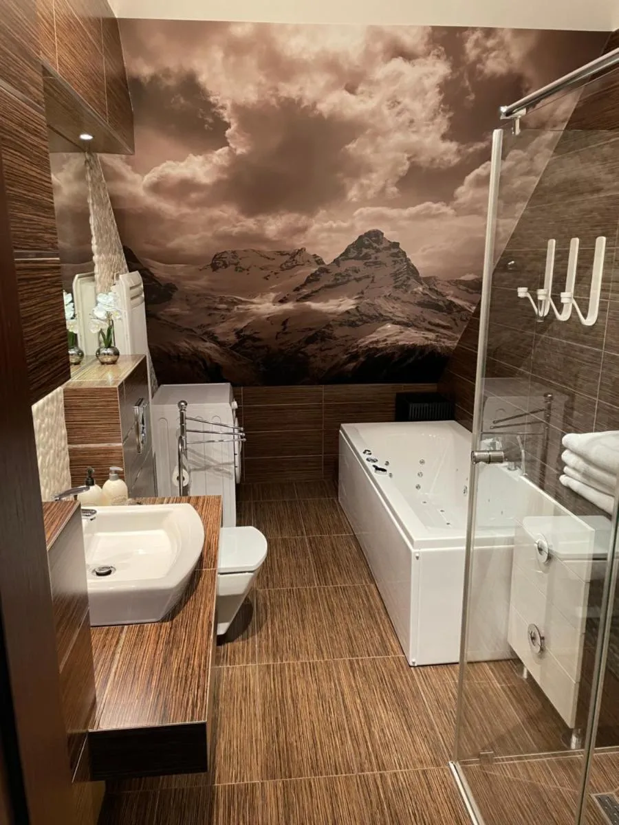 Image 3 of Apartament Glamour I