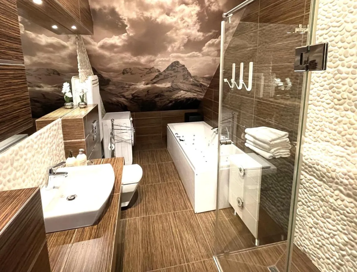 Image 7 of Apartament Glamour I