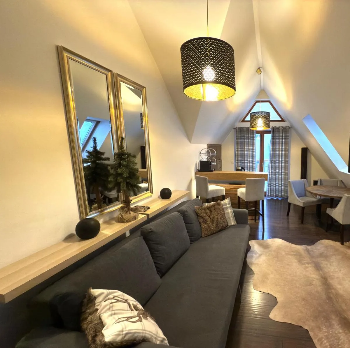 Image 2 of Apartament Glamour I