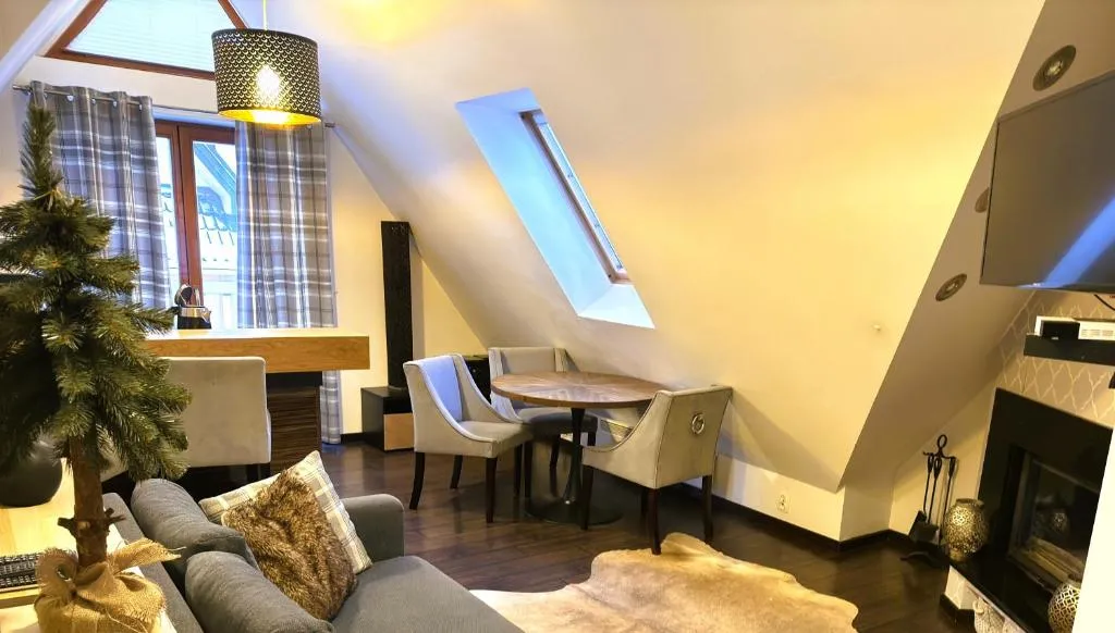 Image 1 of Apartament Glamour I