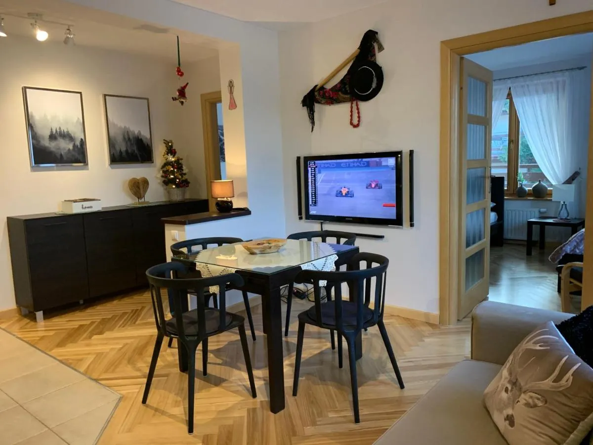Image 2 of Apartament Góralka