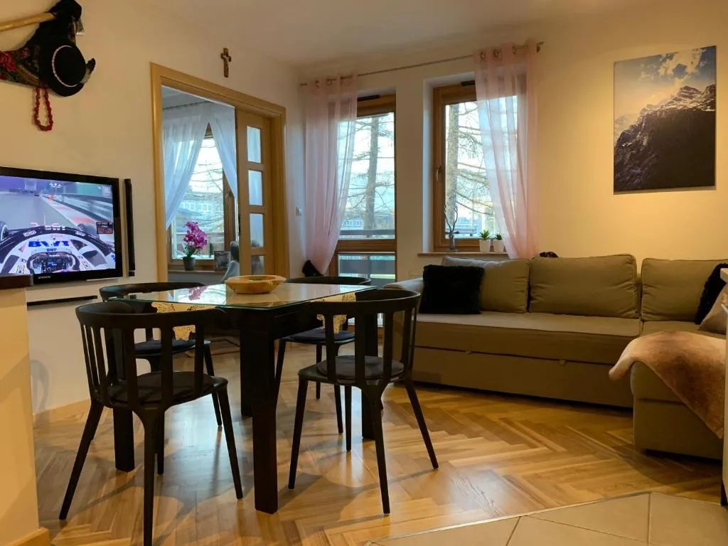 Image 1 of Apartament Góralka