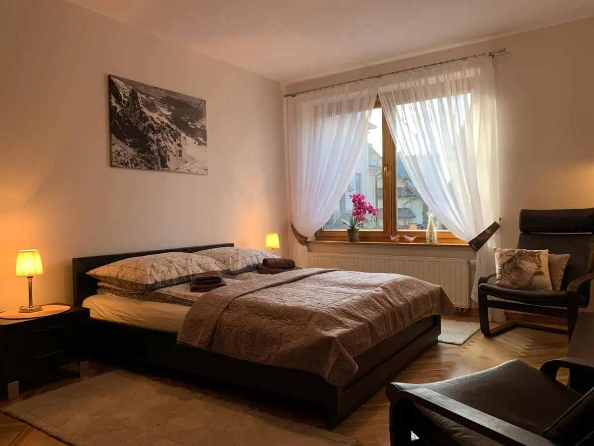 Image 5 of Apartament Góralka