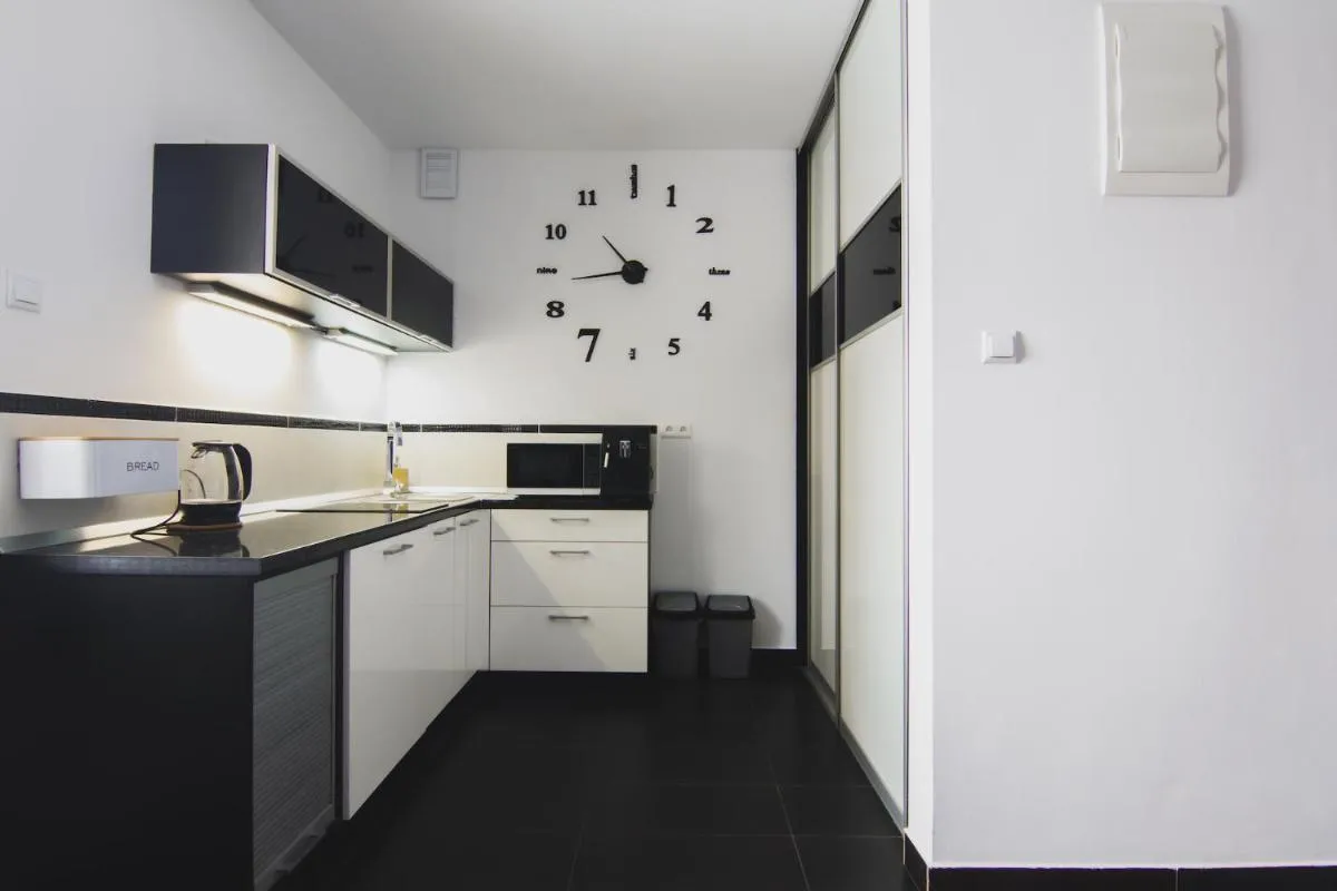 Image 2 of Apartament Górski – SPA sauna,jacuzzi pod Nosalem