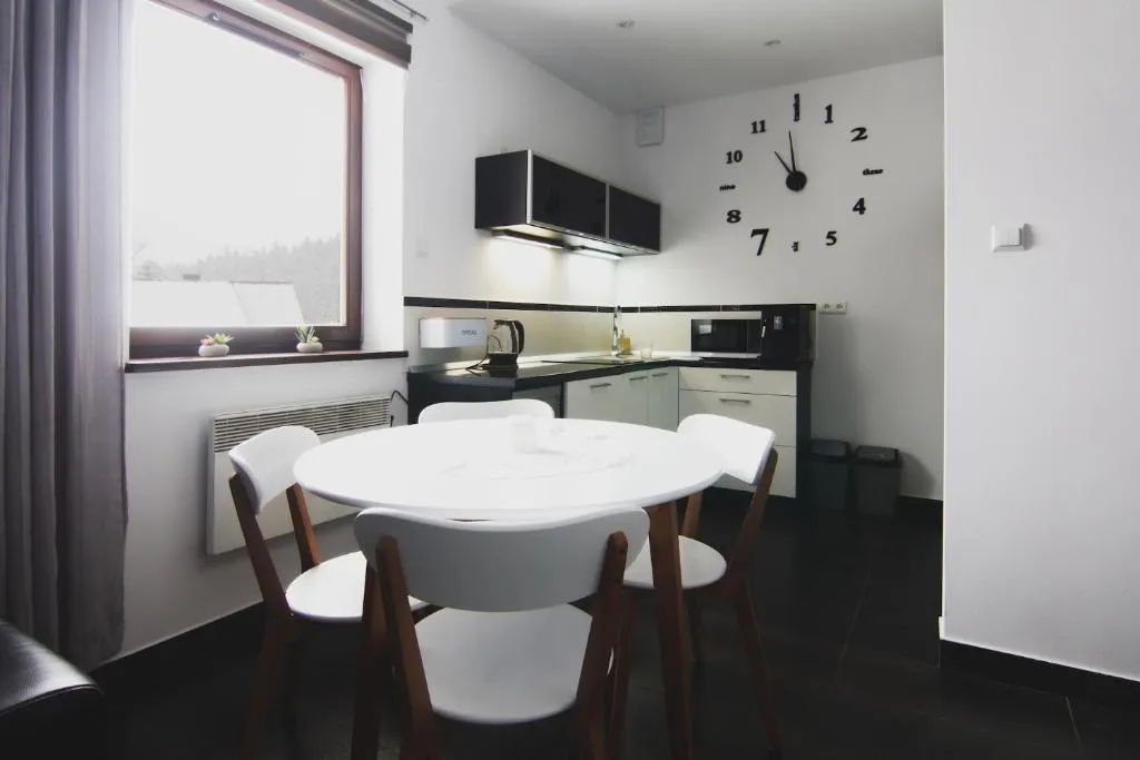 Image 1 of Apartament Górski – SPA sauna,jacuzzi pod Nosalem