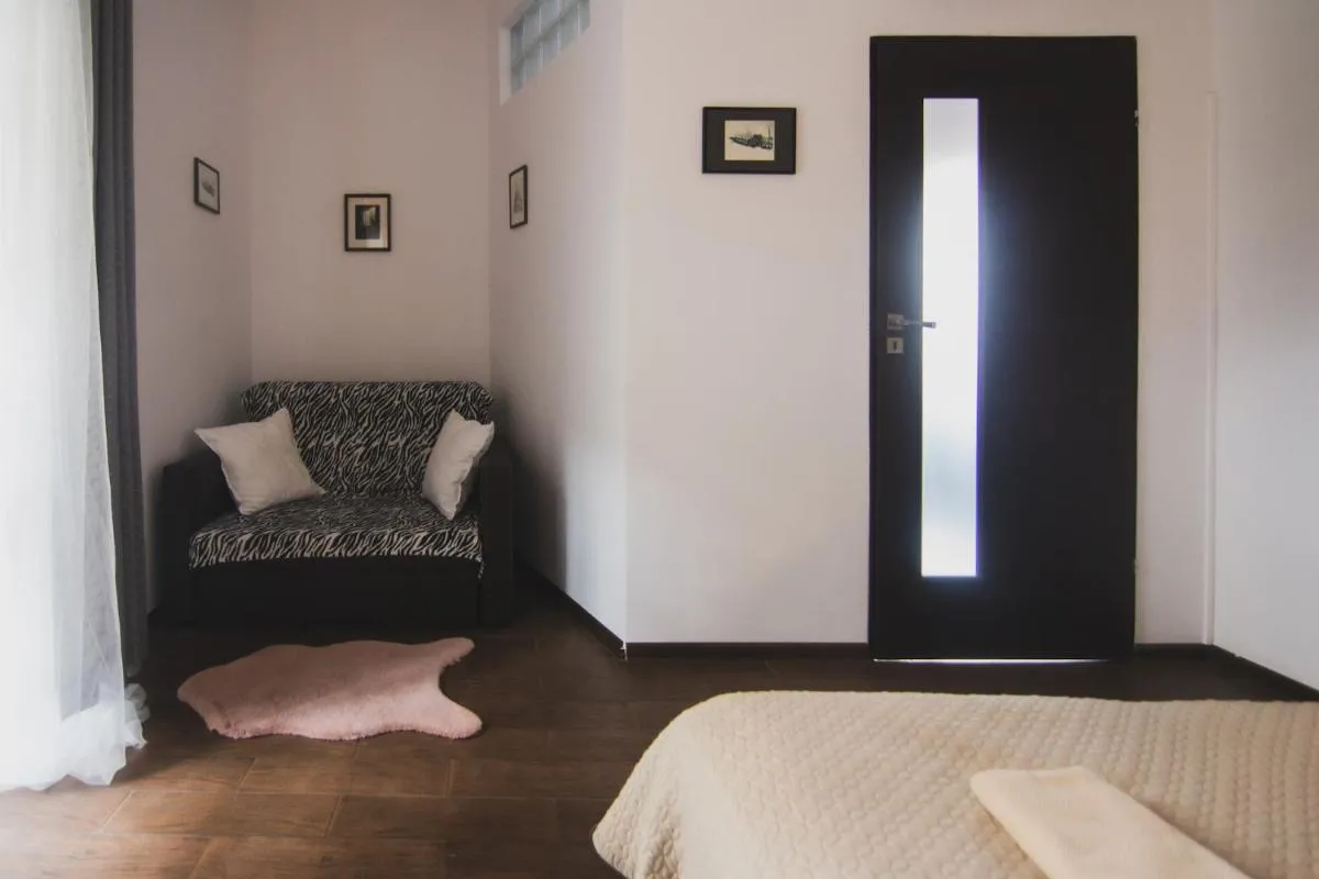 Image 5 of Apartament Górski – SPA sauna,jacuzzi pod Nosalem