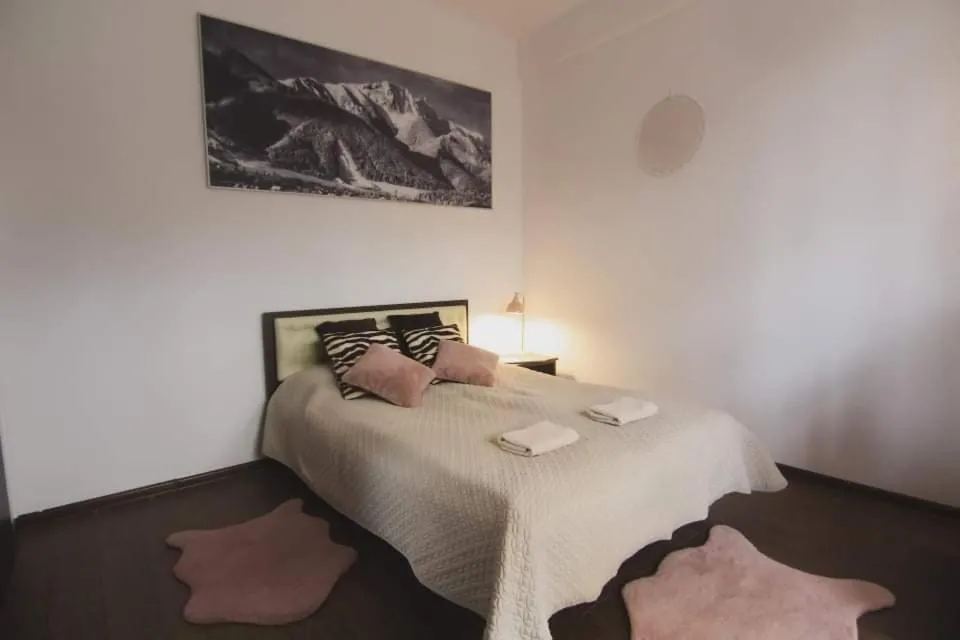 Image 6 of Apartament Górski – SPA sauna,jacuzzi pod Nosalem
