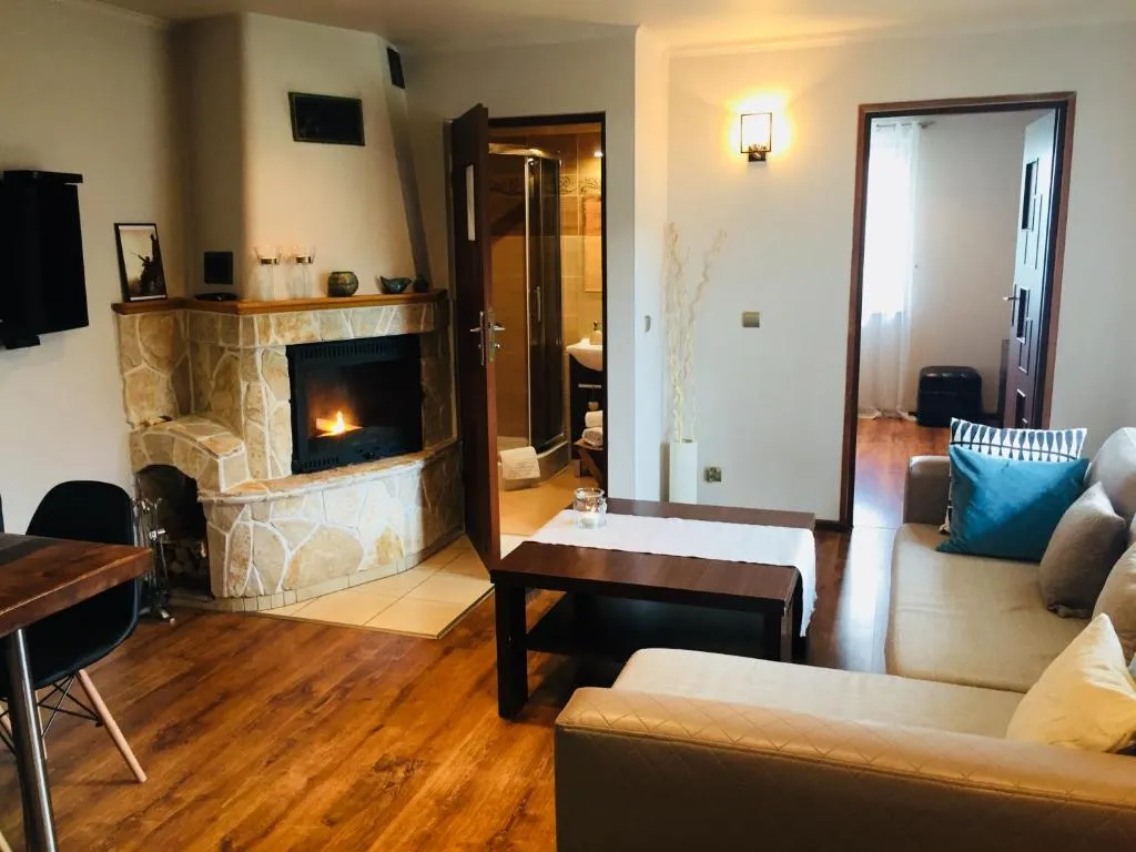 Image 1 of Apartament Granat