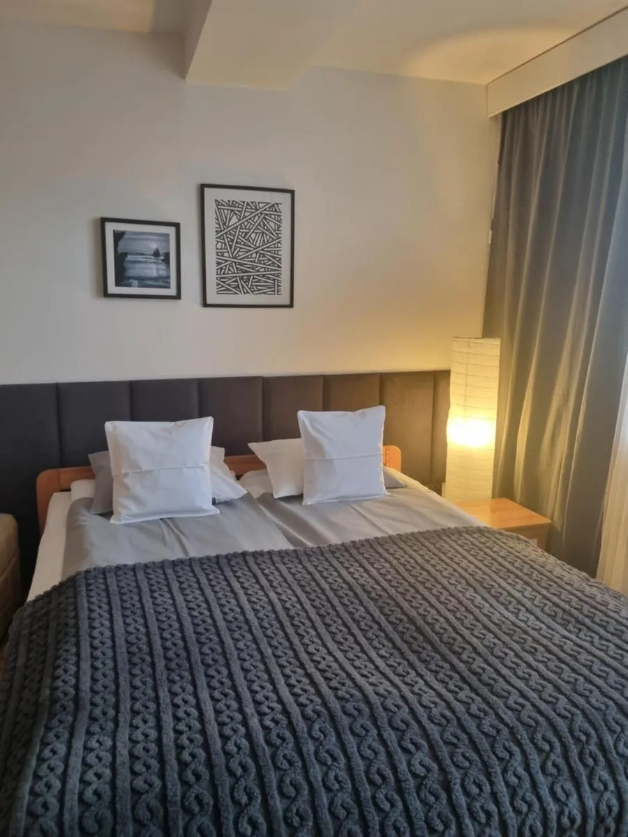 Image 3 of Apartament Granat