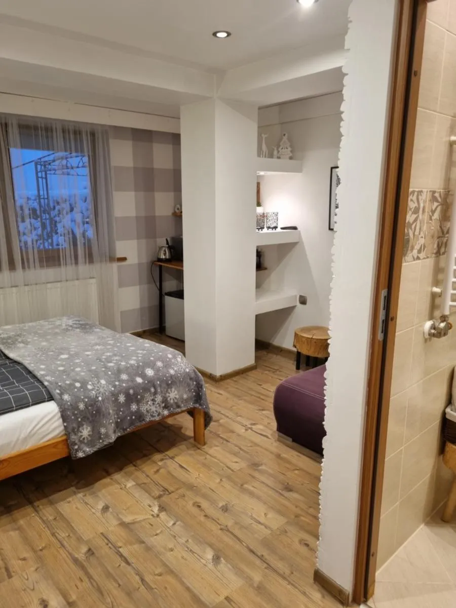 Image 6 of Apartament Granat
