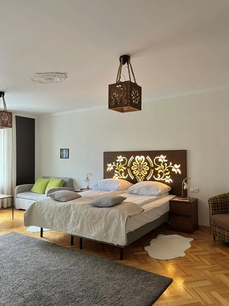 Image 7 of Apartament Grand Krupówki 47