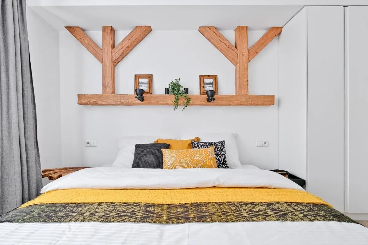 Image 6 of Apartament Granitica Nellin – Centrum