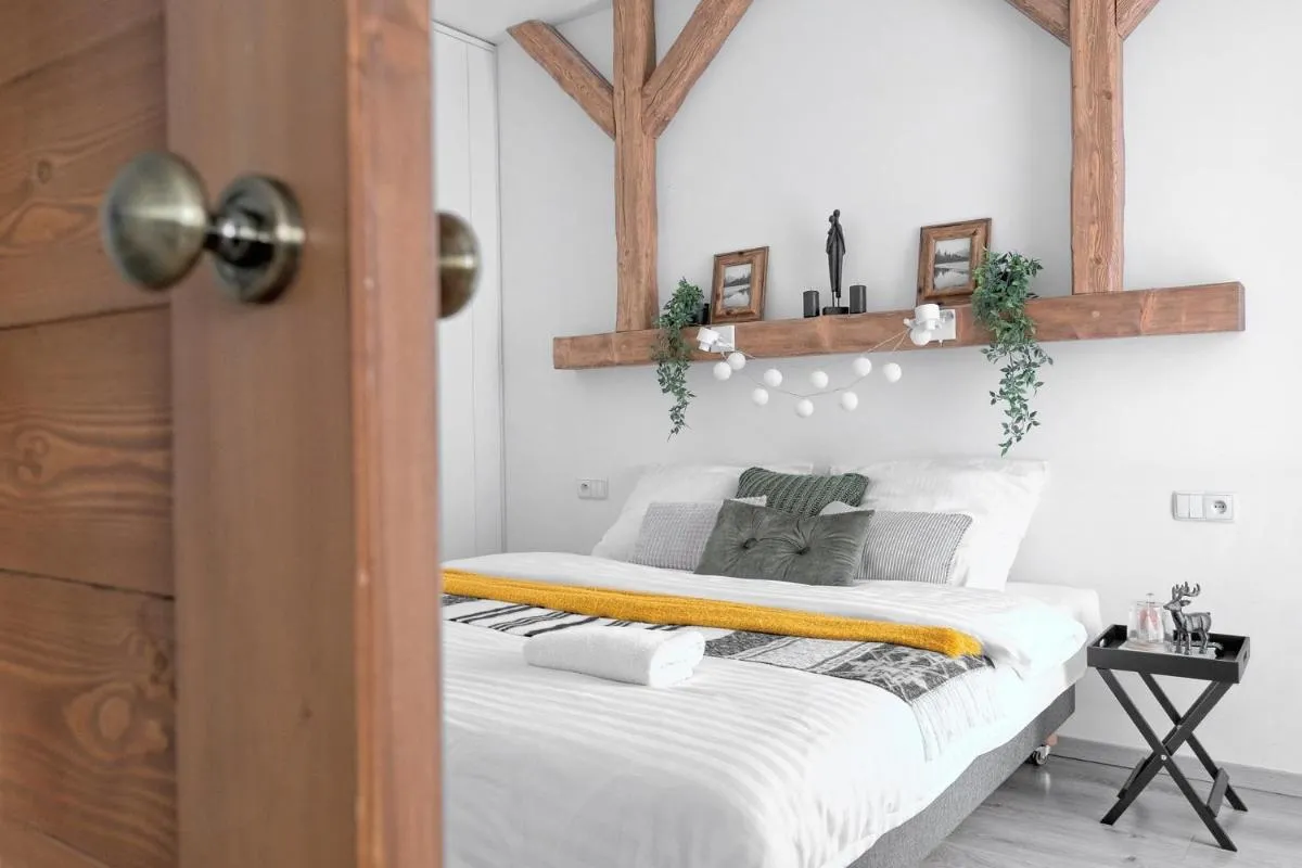 Image 5 of Apartament Granitica Nellin – Centrum