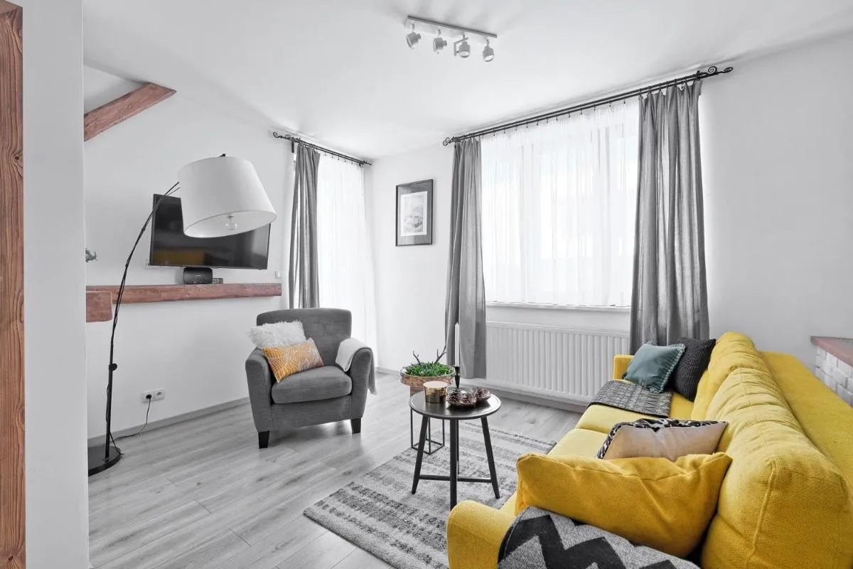 Image 3 of Apartament Granitica Nellin – Centrum