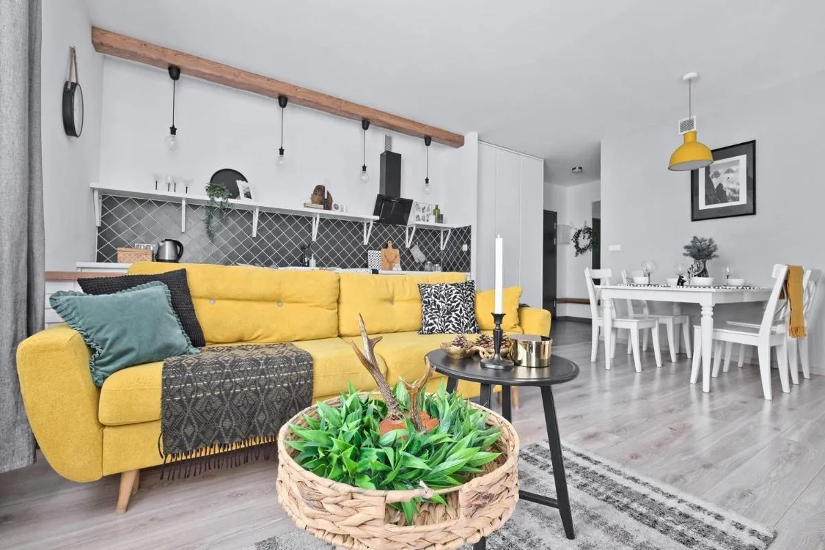 Image 2 of Apartament Granitica Nellin – Centrum
