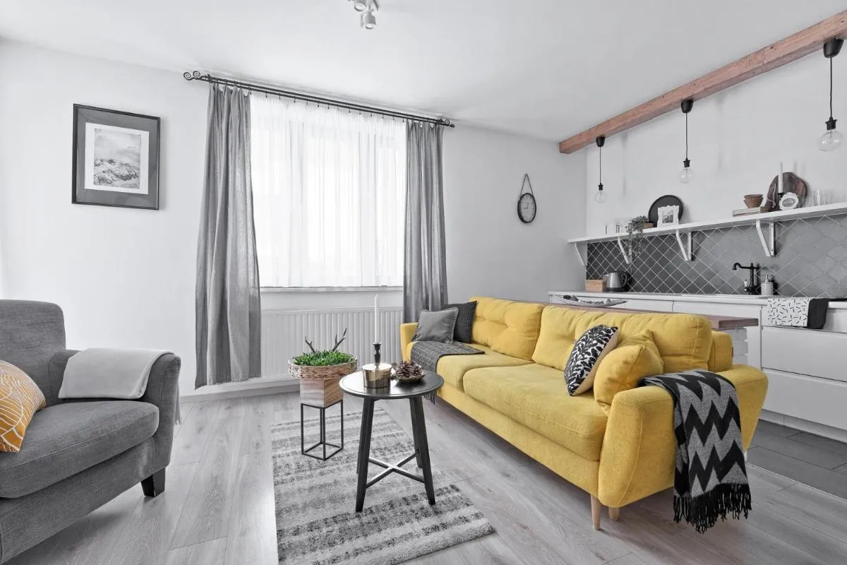 Image 7 of Apartament Granitica Nellin – Centrum