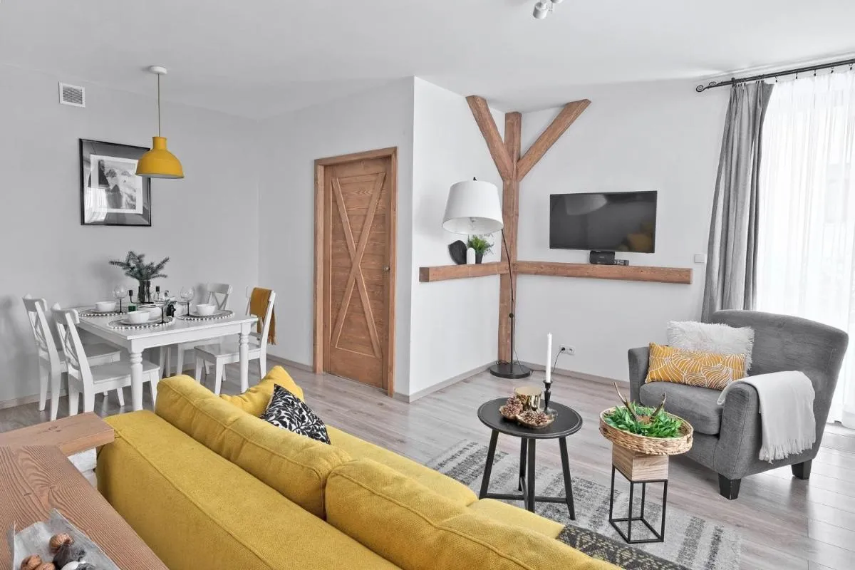 Image 4 of Apartament Granitica Nellin – Centrum