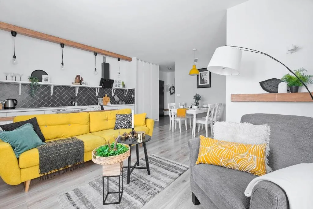 Image 1 of Apartament Granitica Nellin – Centrum