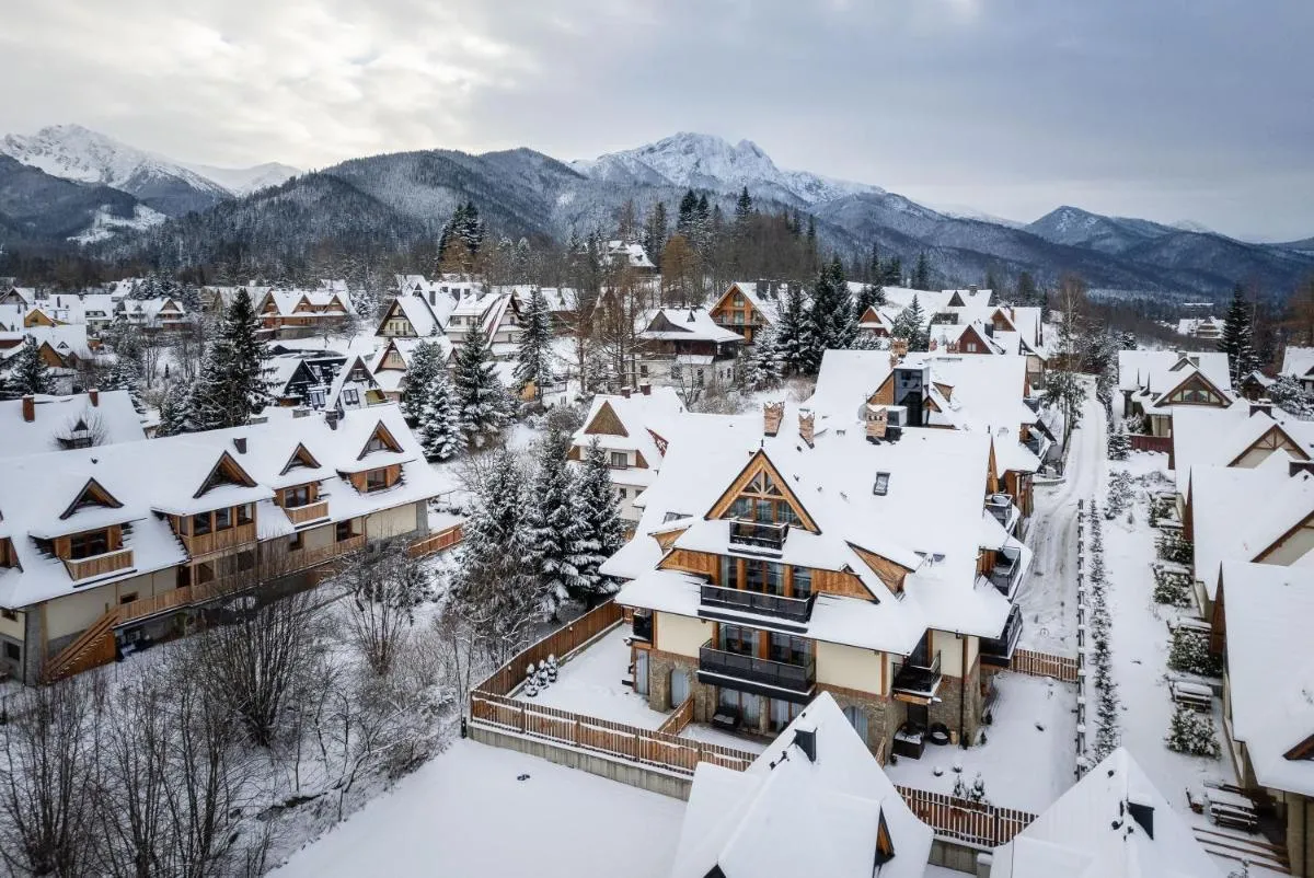 Image 6 of Apartament Grota Zakopane