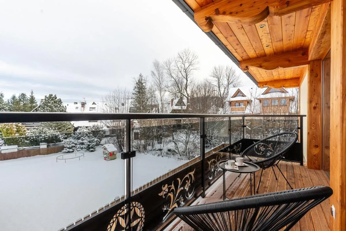 Image 3 of Apartament Grota Zakopane