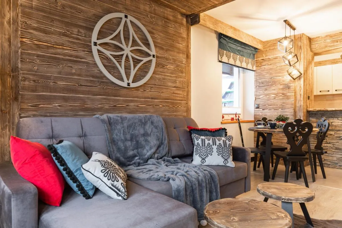 Image 6 of Apartament Halka Zakopane
