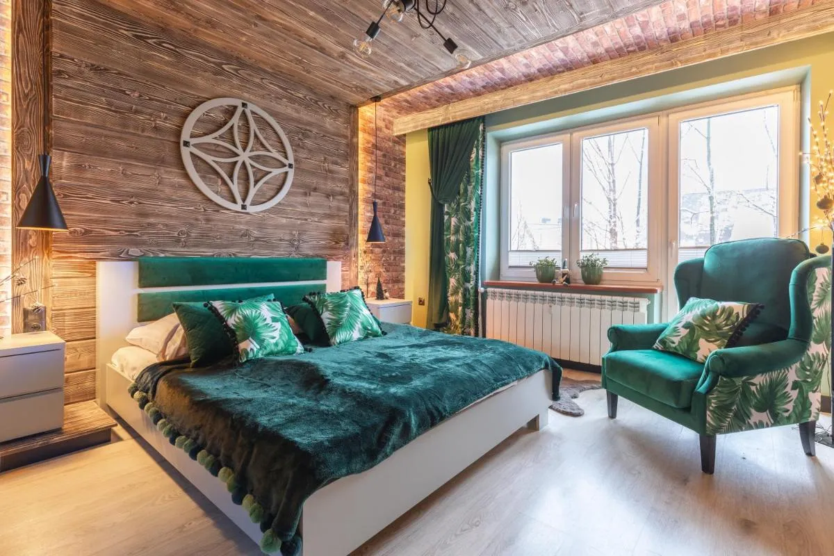 Image 2 of Apartament Halka Zakopane
