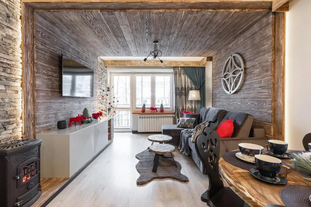 Image 1 of Apartament Halka Zakopane
