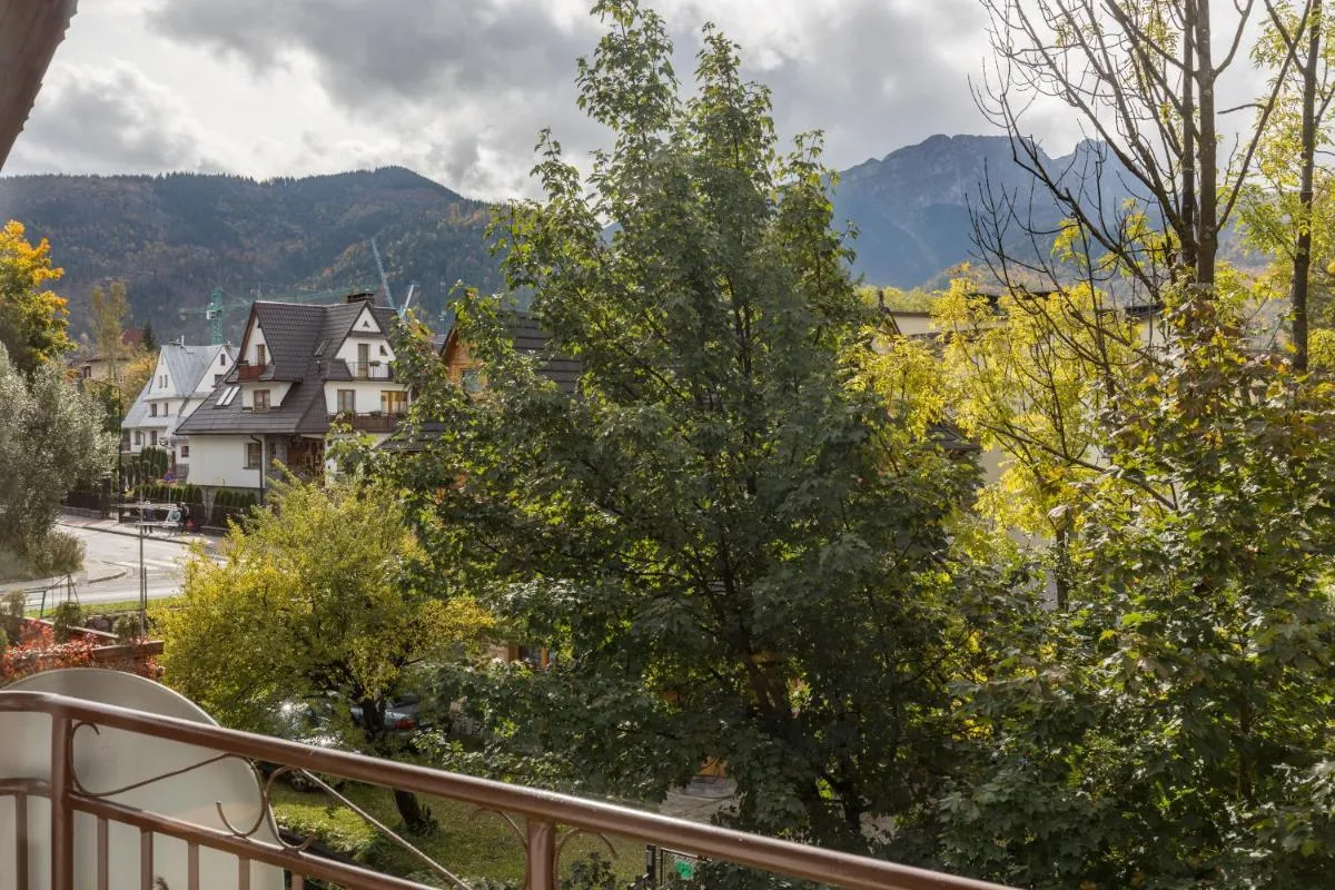 Image 5 of Apartament Halka Zakopane