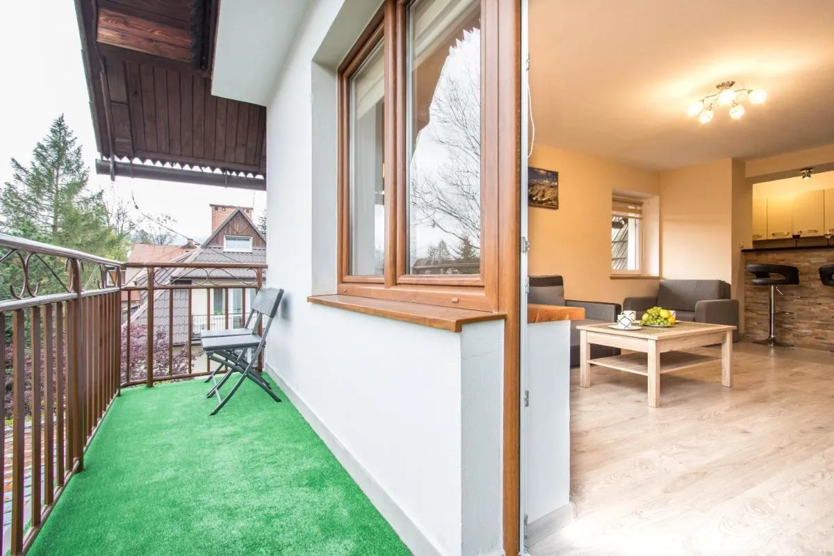 Image 4 of Apartament Halka Zakopane