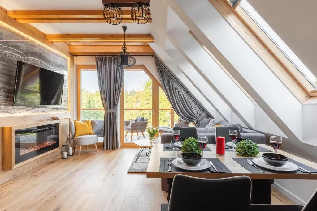 Image 1 of Apartament Hanka PREMIUM Zakopane